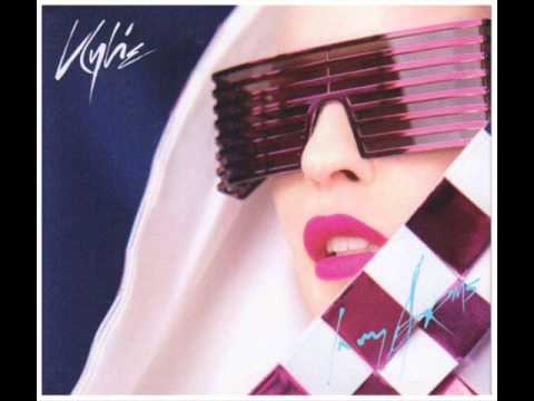 Kylie Minogue- In My Arms (Ellectrika's Light Fantastic remix)