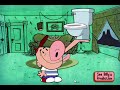 Ye Olde CN Games The Grim Adventures Of Billy Mandy Nostrildamus