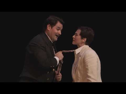 莫扎特 歌剧《费加罗的婚礼•你不要再去做情郎》by Ildar Abdrazakov