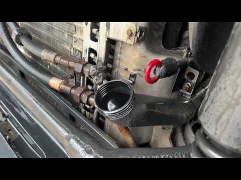 EL21185 - Mercedes-Benz Actros 2548