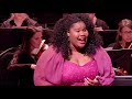 DSO - My Soul Been Anchored in the Lord - arr. Florence Price, orch. William Henry Curry (Premiere)