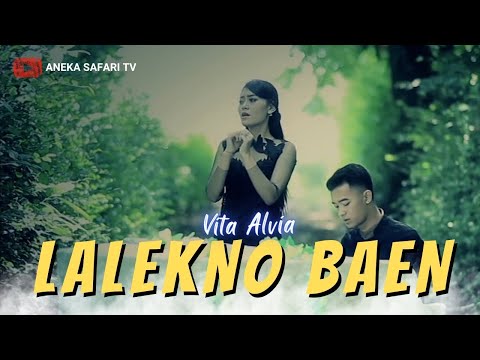 Vita Alvia - Lalekno Baen (Official Music Video)