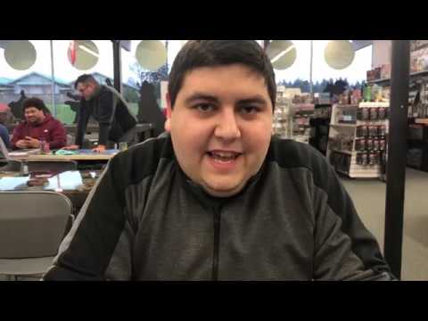 Yugioh Seattle, WA Regional 9th Place Deck Profile - Prank-Kids - Alex Amador