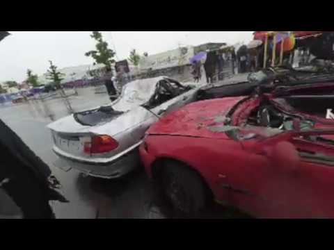 SALUTA ANDONIO IN CARCERE-HerrCruccoTV