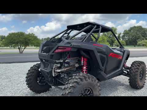 2025 Polaris® RZR Pro S Ultimate