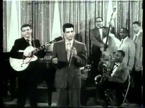 If Ever I Would Leave You - Brook Benton