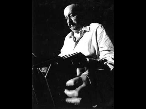 Edmundo Rivero con Roberto Pansera - Todavía no (1965)