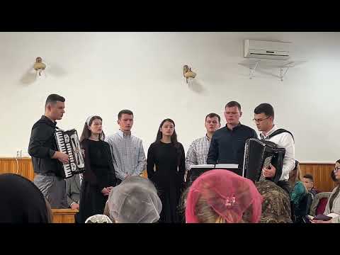 Ziua aşteptată a celor drepţi va fi - frații Bîrsan