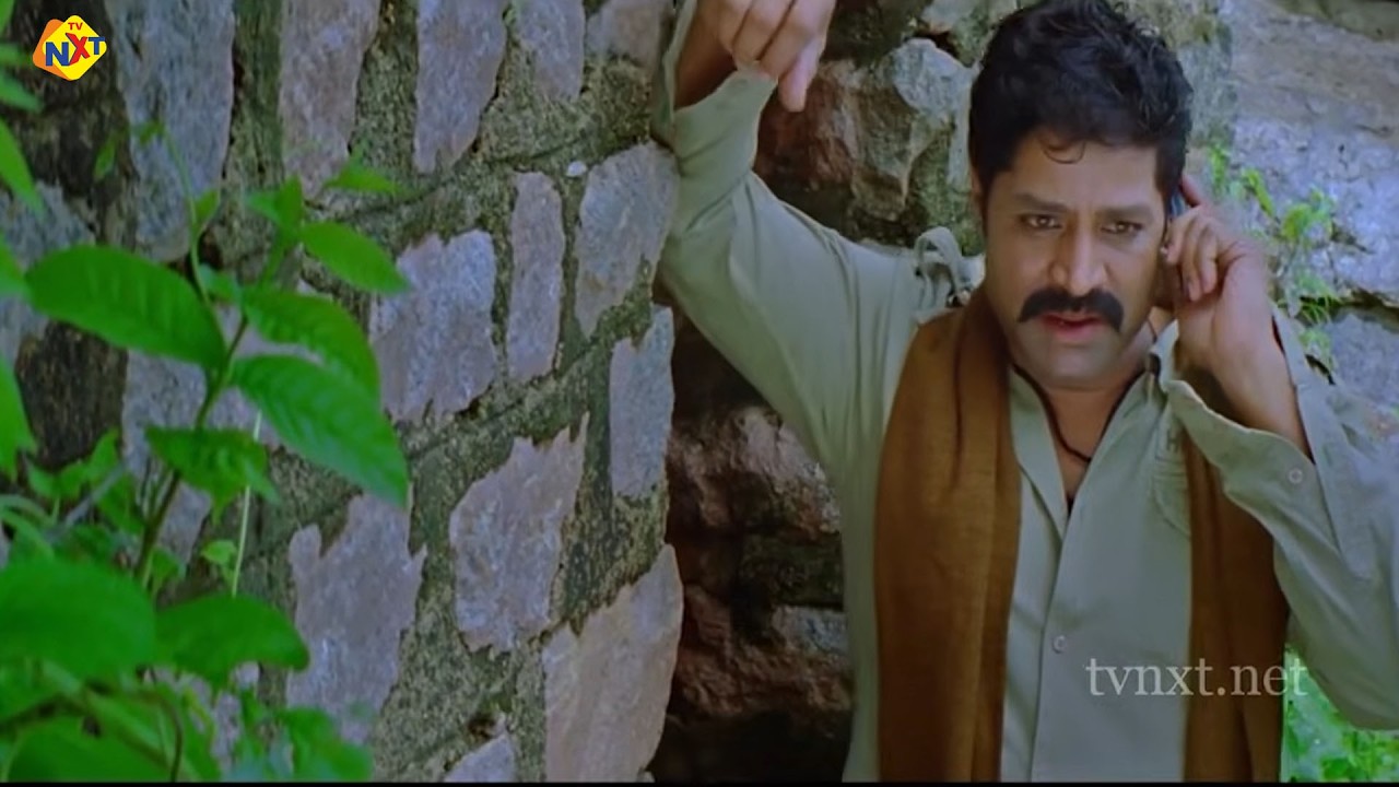 Real Star Malayalam Movie Part -07| റിയൽ സ്റ്റാർ | Srihari | Hamsa Nandini | Naresh| TVNXT Malayalam