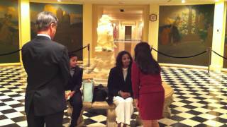 Dare to Dream by Loren Reed