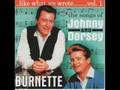 Johnny Burnette.....Settin' The Woods On Fire ...