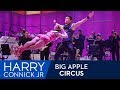 Harry S Big Apple Circus Debut
