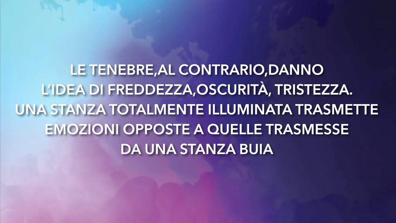 Meditazione Calendario "Parole di Vita" del 17 Marzo 2019
