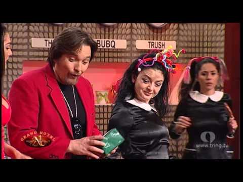 Grand Hotel 2xl - Kalamajte e shkolles-Dhurata pak speciale (23.12.2015)