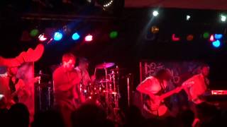 Love song for a Witch by Dog Fashion Disco, Alrosa Villa, 29 June 2014