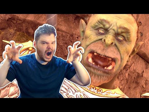 The Liar's Labyrinth! Let's 100% Oblivion Remastered Part 18
