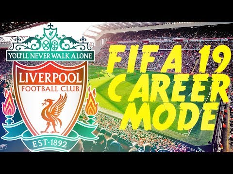 FIFA 19 Career Mode | Ep 49 | EUROPA LEAGUE FINAL VS TOTTENHAM HOTSPUR  LIVE
