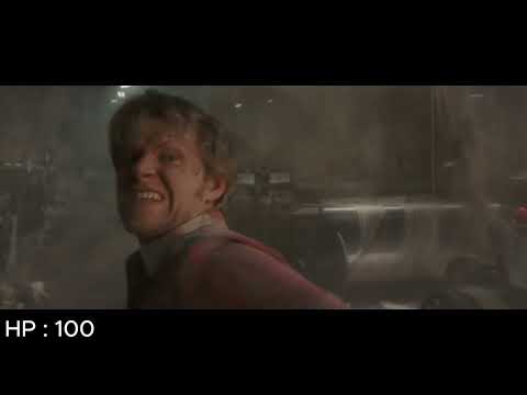 Wesley's RAMPAGE !  As Mercenaries from Resident EVIL 4