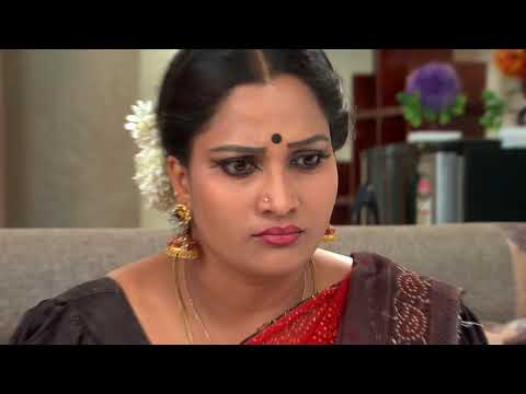 Raktha Sambandham - రక్త సంబంధం - Telugu Serial - EP - 42 - Meghana Lokesh - Zee Telugu