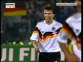 WM 1990 Finale Deutschland - Argentinien 1-0 Elfmeter Andreas Brehme