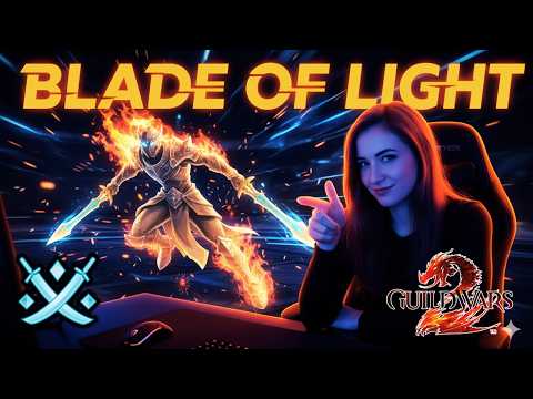 GUARDIAN MORE LIKE BLADE DANCER WHY WILLBENDER IS STILL INSANE IN PVP GUILD WARS 2