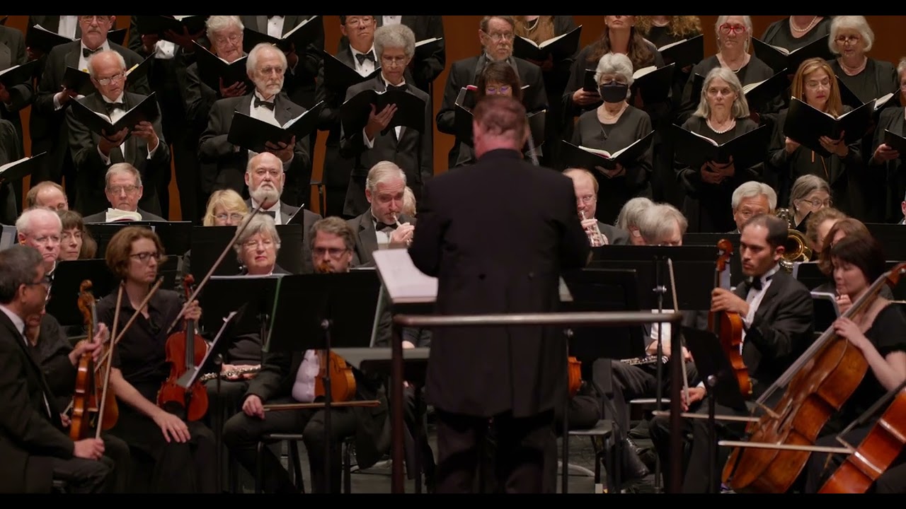 Aida: Triumphal Scene - Giuseppe Verdi