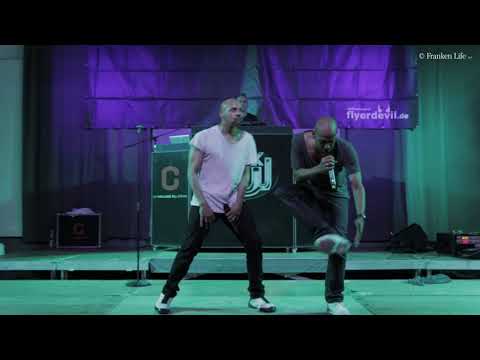 Franken Life - Cernan trifft Brak'Lul