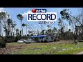 Behind The EF 3 Tornado That Hit A North Carolina Community Destroyed A Pfizer Facility
