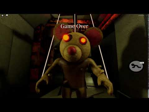 Roblox Piggy 2 MARI JUMPSCARE! Roblox Piggy 2 Chapter 5 New Update