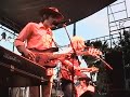 BEACHWOOD SPARKS at Sunset Junction Street Fair - August 18, 2001