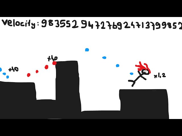 Annihilate (Humility Ending)