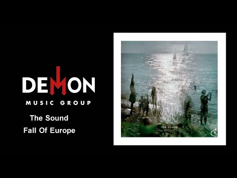Video thumbnail for Fall of Europe- Demo Recording