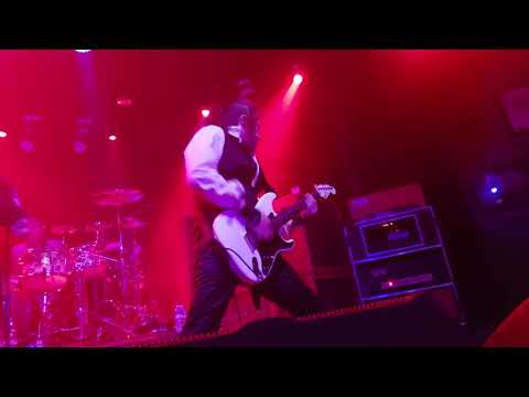 Red Dragon Cartel 2-28-2019 Whisky a Go Go Wasted