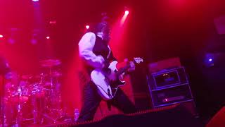 Red Dragon Cartel 2-28-2019 Whisky a Go Go Wasted