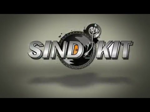 We Are The Sindikit.