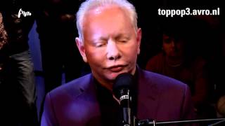 TOPPOP3: Joe Jackson - It&#39;s Different For Girls