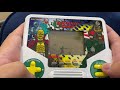 Masked Rider By Tiger Electronics