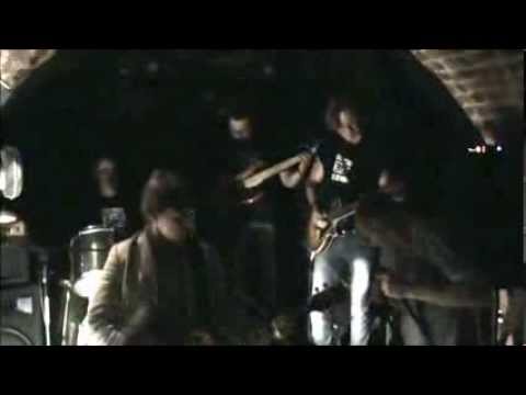 230 Soczewa Blues Session - 30.08.2013