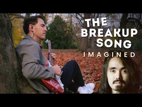What Mateus Asato’s 'The Breakup Song' Might Sound Like 👀