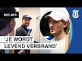 Studenten met brandwonden door douche, krijgen huurverhoging