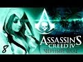 #8[ Дело-дрянь ] Assassin's Creed 4 Black Flag прохождение ...
