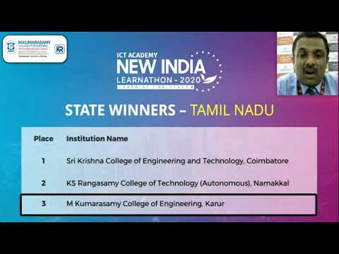 MKCE General video thumbnail 6