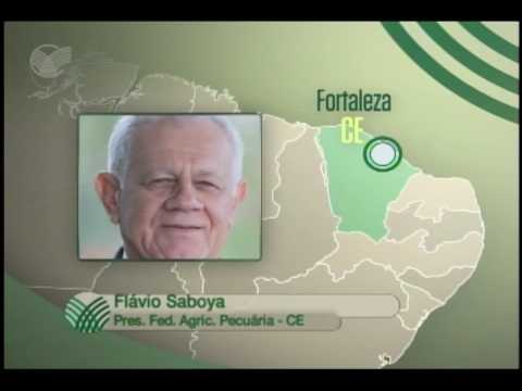 09/12/2016 - JORNAL DO PRODUTOR - Fórum: Futuro do Seguro Rural  /Flávio Saboya