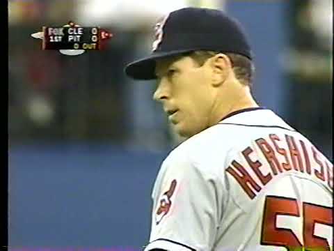 Cleveland vs Pirates (9-3-1997)