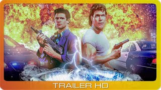 Dead Heat ≣ 1988 ≣ Trailer