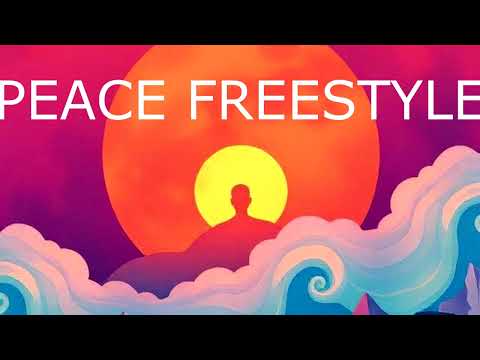Snip74 - PEACE FREESTYLE