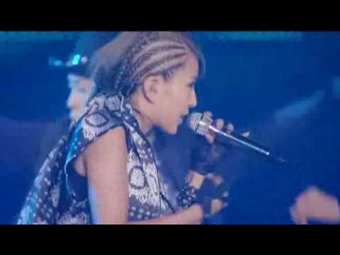 Live Performance - BoA & SEAN GARRETT
