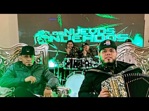 El Mariguano Del Puerto 🚬 Los Nuevos Ondeados ( VIDEO OFICIAL )2022