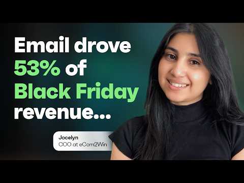 Black Friday Risk That Paid Off: $113K Revenue From One Smart Migration