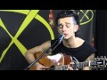 The 1975 Acoustic "Chocolate" 